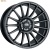 OZ Superturismo LM 8.5x19 5*120 ET29 DIA79 Matt Graphite Silver Lettering Литой