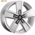 Replay VV326 7x17 5*120 ET55 DIA65.1 BK Литой Replay VV326 7x17 5*120 ET55 DIA65.1 BK Литой