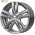 iFree Горизонт 6x15 4*100 ET50 DIA60.1 Блэк Платинум Литой