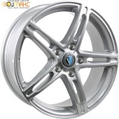 Venti 1518 6x15 5*100 ET38 DIA57.1 SL Литой