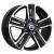 K&K Backfire 8x18 5*127 ET45 DIA71.6 Алмаз черный Литой K&K Backfire 8x18 5*127 ET45 DIA71.6 Алмаз черный Литой