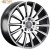 Replay MR139 9.5x19 5*112 ET43.5 DIA66.6 GMFP Литой
