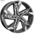 Replay HND387 8.5x20 5*114.3 ET54 DIA67.1 MGMF Литой Replay HND387 8.5x20 5*114.3 ET54 DIA67.1 MGMF Литой