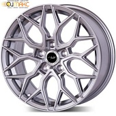 Lizardo XH1024 7.5x17 5*114.3 ET38 DIA67.1 CG Литой