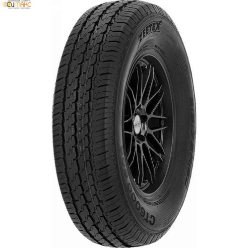 Zeetex CT6000 eco 235/55 R19 101W