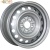 Trebl X40030 P 6.5x16 5*139.7 ET40 DIA98.6 Silver Штампованный Trebl X40030 P 6.5x16 5*139.7 ET40 DIA98.6 Silver Штампованный