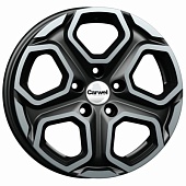 Carwel Бала 6.5x16 5*114.3 ET47 DIA67.1 AB Литой