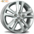 Replay MR262 6.5x16 5*112 ET44 DIA66.6 Silver Литой
