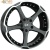 LS 358 8x18 5*120 ET30 DIA72.6 BKL Литой LS 358 8x18 5*120 ET30 DIA72.6 BKL Литой