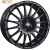 OZ Superturismo GT 7.5x17 5*112 ET35 DIA75.1 Matt Black + Red Lettering Литой OZ Superturismo GT 7.5x17 5*112 ET35 DIA75.1 Matt Black + Red Lettering Литой