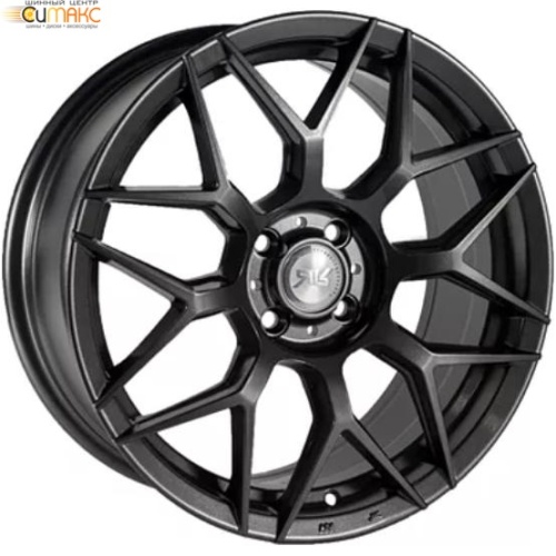 Race Ready CSS3940 7x15 4*98 ET32 DIA58.6 BLK/M Литой