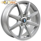 Venti 1605 6x16 4*100 ET37 DIA67.1 SL Литой