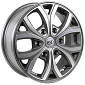 RST R056 6.5x16 6*139.7 ET50 DIA92.5 GRD Литой RST R056 6.5x16 6*139.7 ET50 DIA92.5 GRD Литой