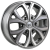 RST R056 6.5x16 6*139.7 ET50 DIA92.5 GRD Литой