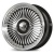 PDW Ferris 7x17 5*100 ET38 DIA67.1 MB Литой