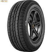 Continental ContiCrossContact LX 265/60 R18 110T
