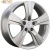 Replay GN23 7x17 5*105 ET42 DIA56.6 Silver Литой Replay GN23 7x17 5*105 ET42 DIA56.6 Silver Литой