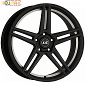 LS RC01 8.5x19 5*112 ET35 DIA66.6 MBU Литой
