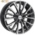 Carwel Базан 7x17 5*108 ET36 DIA65.1 ABT Литой