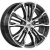 WUP UP106 7x17 5*112 ET46 DIA57.1 New Diamond Литой WUP UP106 7x17 5*112 ET46 DIA57.1 New Diamond Литой