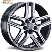 Replay FA21 7x17 5*114.3 ET40 DIA57.1 GMF Литой
