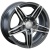 LS 189 6.5x15 4*100 ET40 DIA73.1 GMF Литой