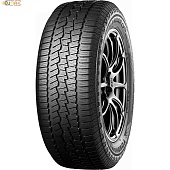 Yokohama Geolandar CV 4S G061 235/65 R18 110V