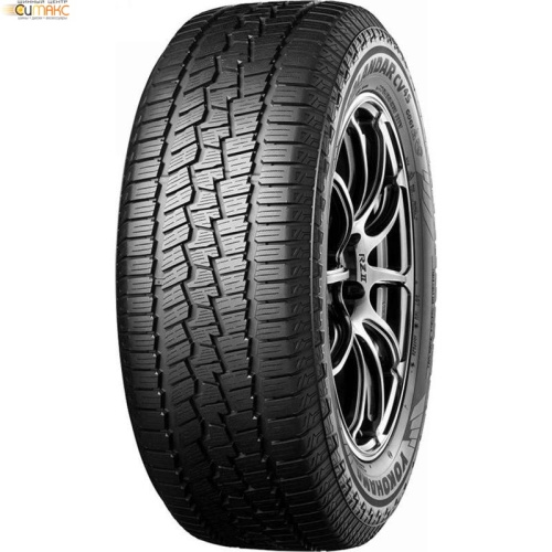 Yokohama Geolandar CV 4S G061 235/60 R17 102H