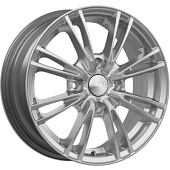Скад Пантера 5.5x14 4*100 ET39 DIA67.1 Селена Литой