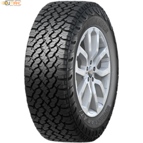 Atlander Roverstar A/T I 245/70 R16 107T