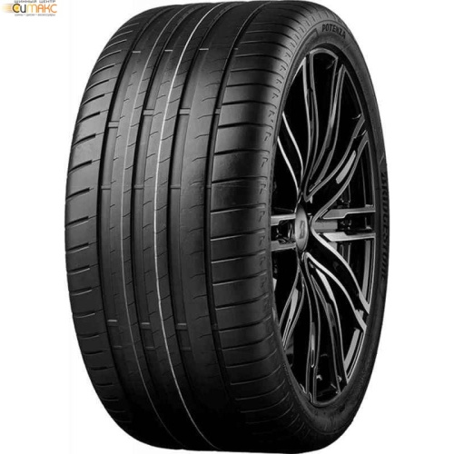 Bridgestone Potenza Sport 245/40 R19 98Y XL