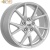 Wheels UP UP105 7x17 5*110 ET39 DIA65.1 Silver Classic Литой Wheels UP UP105 7x17 5*110 ET39 DIA65.1 Silver Classic Литой