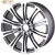 Replica NW R172 7.5x17 5*120 ET20 DIA74.1 MG Литой Replica NW R172 7.5x17 5*120 ET20 DIA74.1 MG Литой