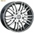 LS 314 6x15 4*100 ET48 DIA54.1 GMF Литой