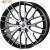Lizardo XH162 8.5x19 5*114.3 ET40 DIA67.1 BMF Литой