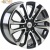 RST R058 7.5x18 6*139.7 ET30 DIA106.1 BD Литой
