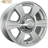 LS 160 7x16 5*139.7 ET35 DIA98.5 SF Литой