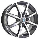 Venti 1415 5.5x14 4*100 ET43 DIA67.1 BD Литой