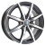 Venti 1415 5.5x14 4*100 ET43 DIA67.1 BD Литой