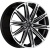 Carwel Тара 7.5x19 5*114.3 ET40 DIA66.6 AB Литой