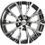 RST R207 6.5x17 5*114.3 ET45 DIA67.1 BFP Литой RST R207 6.5x17 5*114.3 ET45 DIA67.1 BFP Литой