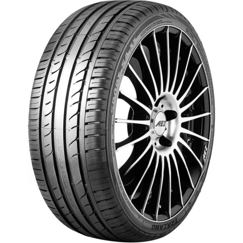 Trazano SA37 245/45 R20 99W