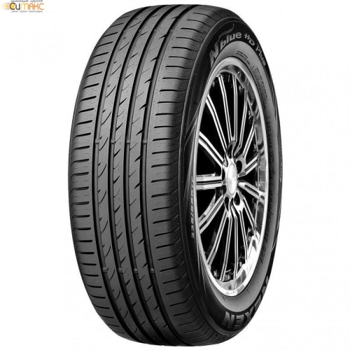 Nexen Nblue HD Plus 215/60 R17 96H