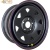 Off Road Wheels Jeep 7x16 5*114.3 ET0 DIA84.1 Black Штампованный