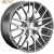 LS 1361 7.5x17 5*108 ET33 DIA60.1 GMF Литой LS 1361 7.5x17 5*108 ET33 DIA60.1 GMF Литой