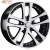LS 919 8x18 5*112 ET35 DIA73.1 BKF Литой LS 919 8x18 5*112 ET35 DIA73.1 BKF Литой