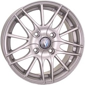 Venti 1506 6x15 4*100 ET45 DIA56.6 SL Литой