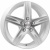 K&K Андорра 6x15 5*114.3 ET45 DIA67.1 Алмаз вайт Литой
