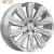 Скад Humber 8x20 5*114.3 ET35 DIA60.1 Elite silver Литой