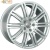 Replay PR13 10x21 5*130 ET50 DIA71.6 Silver Литой